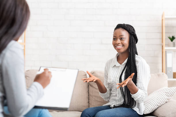 Therapy session image