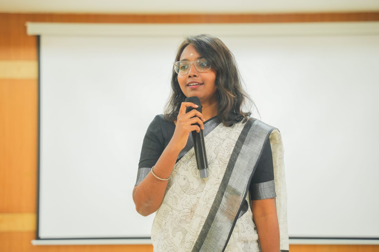 Dr. Priya Sharma